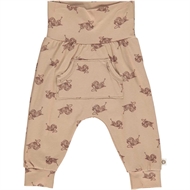 Dachshund Pocket Pants Baby, Müsli, Seed, 56 cm